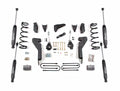 (KIT) 0911 DODGE 2500 6IN LIFT DIESEL