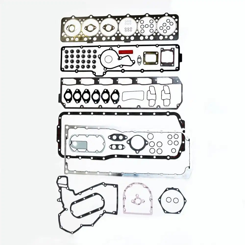 COMPLETE OVERHAUL GASKET SET