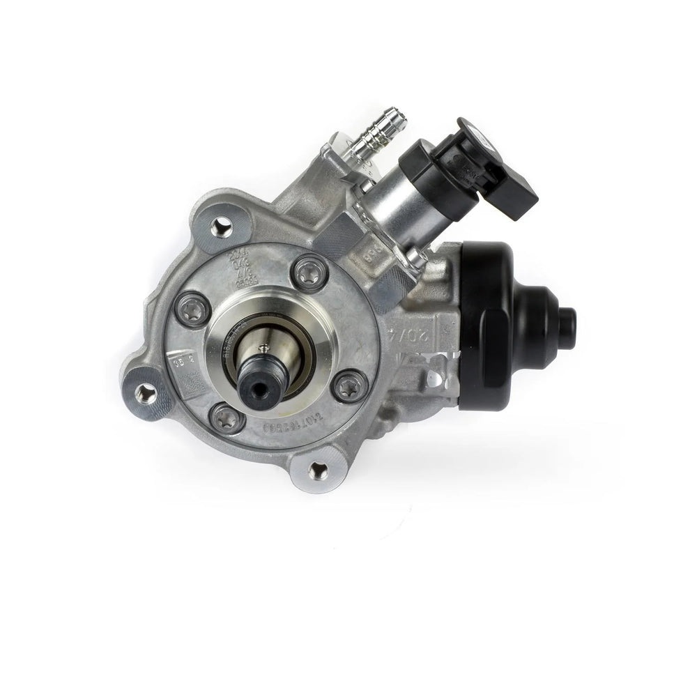 COMMON RAIL PUMP
