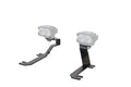 MORIMOTO 4BANGER DITCH LIGHT KIT: 2