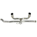 ETS Subaru WRX 22 Titanium Intake