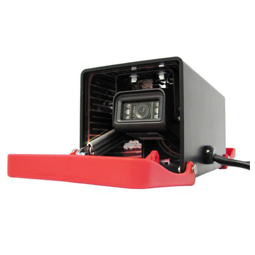 DUAL-ASSIST CAMERA ENCLOS