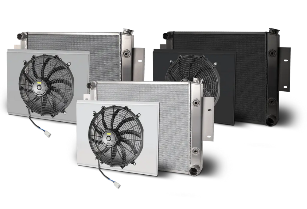 RAD 6467 GTO CROSSFLOW