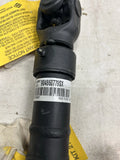 STEERING SHAFT