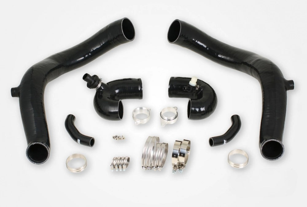 do88 Porsche 911 Turbo (991) 2013- Turbo Inlet Hoses