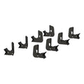 MOUNTING BRACKETS FOR ACTIONTRAC
