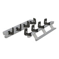 MOUNTING BRACKETS FOR ACTIONTRAC