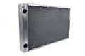 CSF Motorsport Dual-Pass Competition Radiator