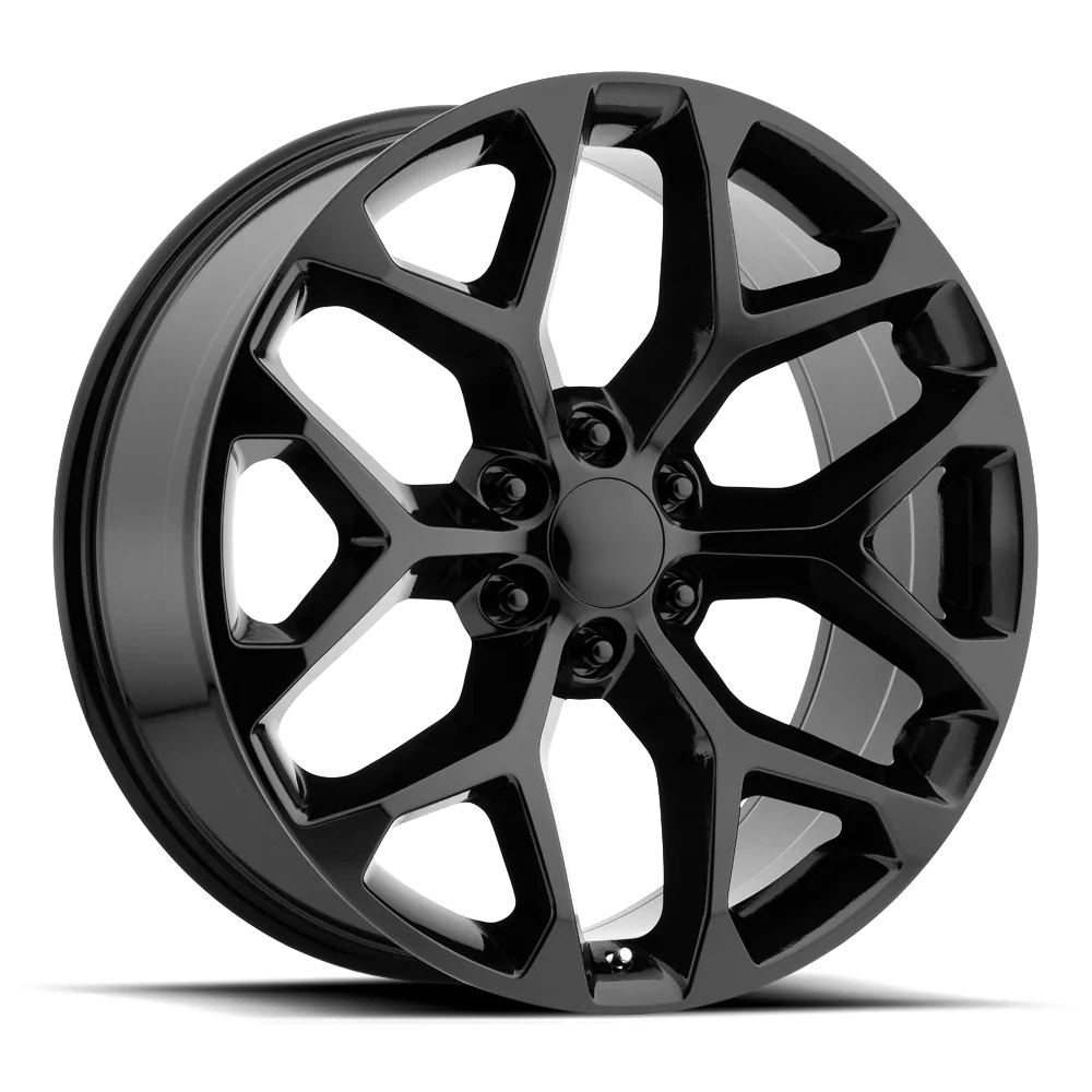 PR176GB 30X10 6X5.5 78.1 G-BLK 31MM