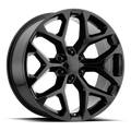 PR176GB 30X10 6X5.5 78.1 G-BLK 31MM