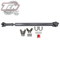 ~(26 lbs. 48X7X7)~ JK REAR 1310 SOLID CV DRIVESHT