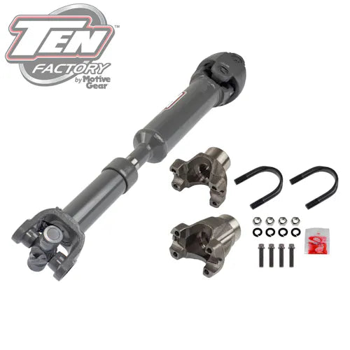 ~(26 lbs. 48X7X7)~ JK REAR 1310 SOLID CV DRIVESHT