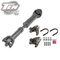 ~(26 lbs. 48X7X7)~ JK REAR 1310 SOLID CV DRIVESHT