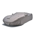 Covercraft auto part close-up