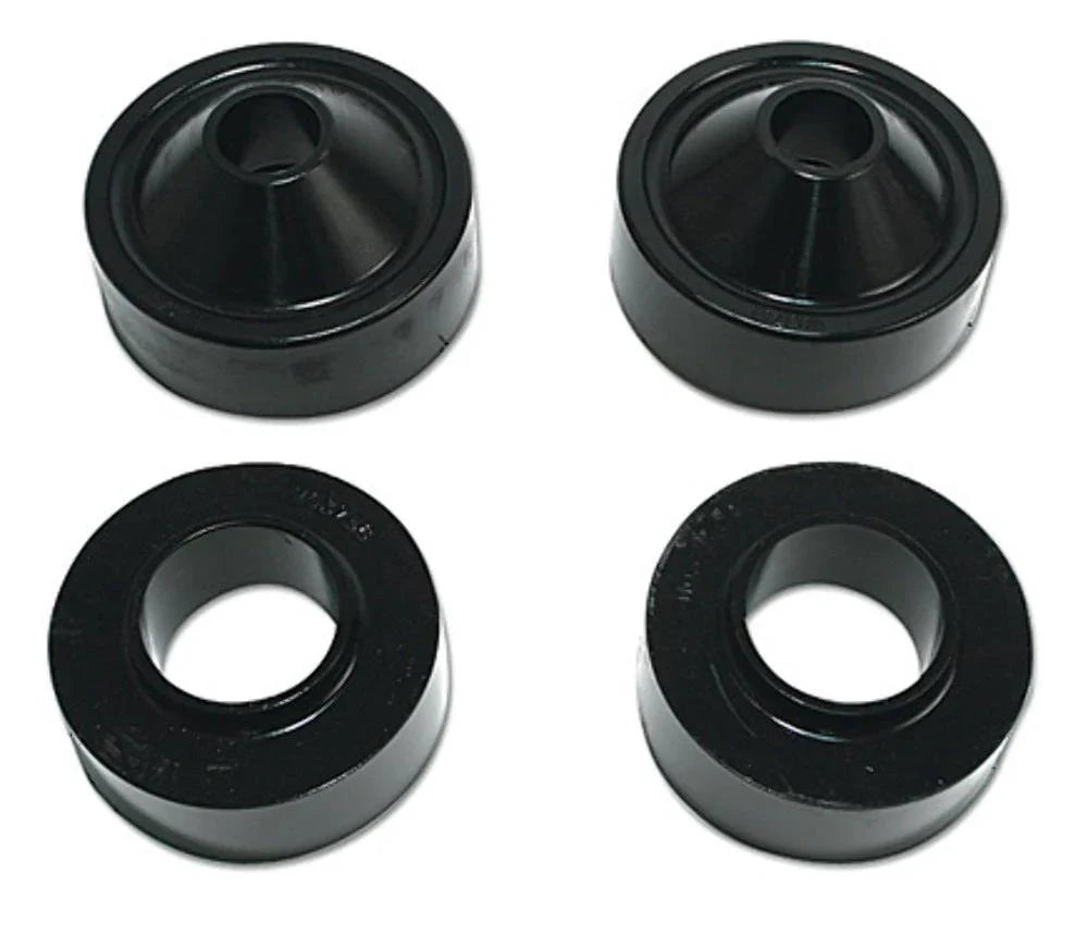 COMPLETE KIT (W/O SHOCKS) - 3