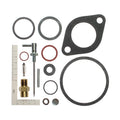 HYGRADE TUNEUP auto part close-up
