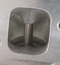 SBM 190cc Alm Cylinder Head - Assembled