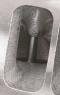 SBM 190cc Alm Cylinder Head - Assembled