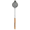 RND JAFFLE IRON-CAST IRON