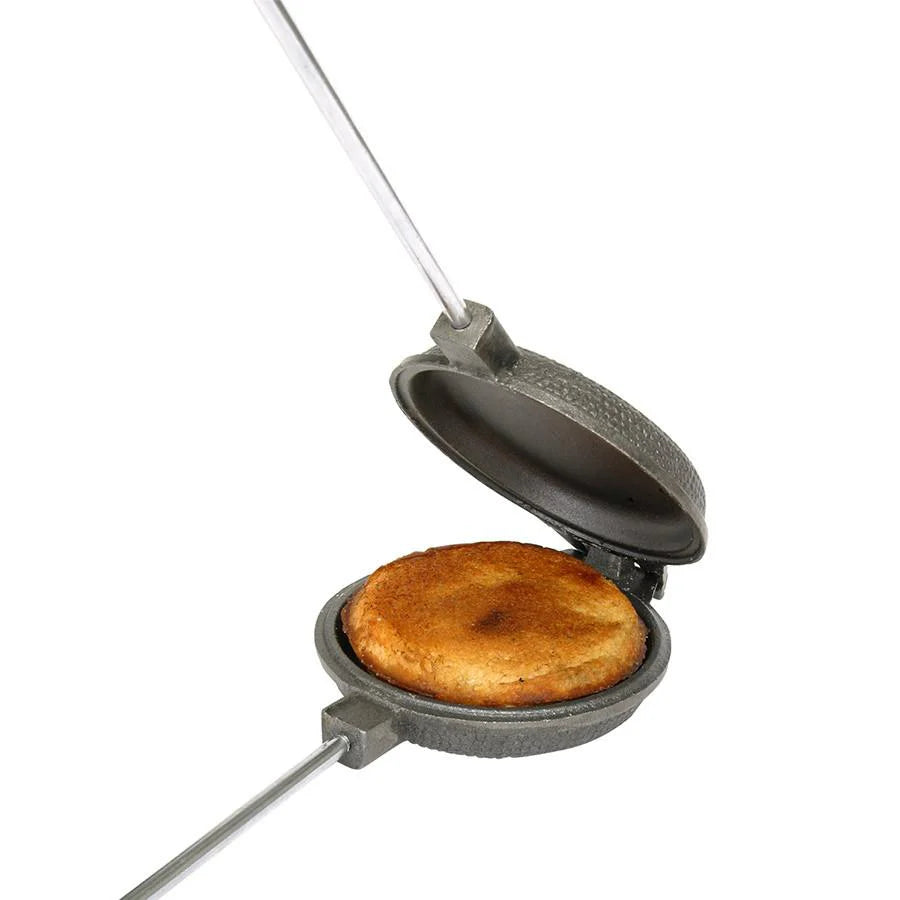 RND JAFFLE IRON-CAST IRON