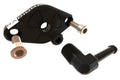 Radium Engineering 2013+ Ford Focus ST Sound Symposer Block Off