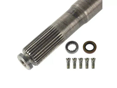 AXLE HOUSING R170
