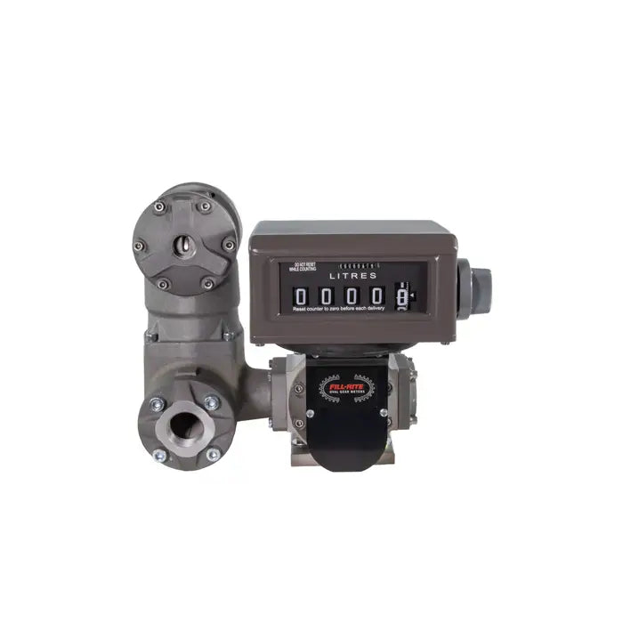METER 2' NPT ANDZ VR-1-SA TEFLO
