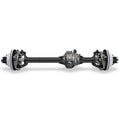 Dana roof rack