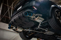 Apexi auto part detail