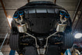 Apexi auto part close-up