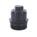ENGINE OIL FILTER CAP