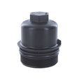 ENGINE OIL FILTER CAP