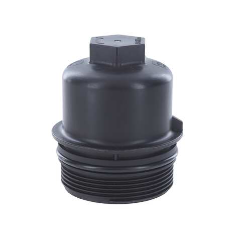 ENGINE OIL FILTER CAP