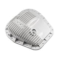Pacific Performance Engineering Differential Cover Rear - Sterling 11.6 - Ford 6.7L Powerstroke HO 2023 and Later - Brushed