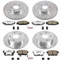PowerStop auto part