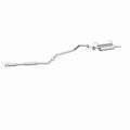 MagnaFlow BRE Exhaust Kit 00-02 Nissan Sentra 1.8L