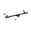 Hidden Hitch auto part