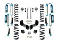 Jeep Wrangler JL 2.5 Inch Heavy Duty Enforcer Lift Stage 3 Plus EVO Manufacturing