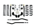 Jeep Wrangler JL 2.5 Inch Heavy Duty Enforcer Lift Stage 3 Plus EVO Manufacturing