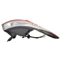 1819 TY HLANDR CLEAR LENS LED OUTER T.L RH