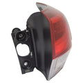 1819 TY HLANDR CLEAR LENS LED OUTER T.L RH