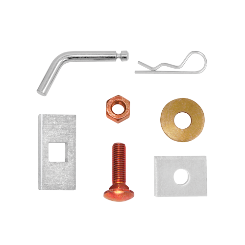 SPORTFRAME HITCH
