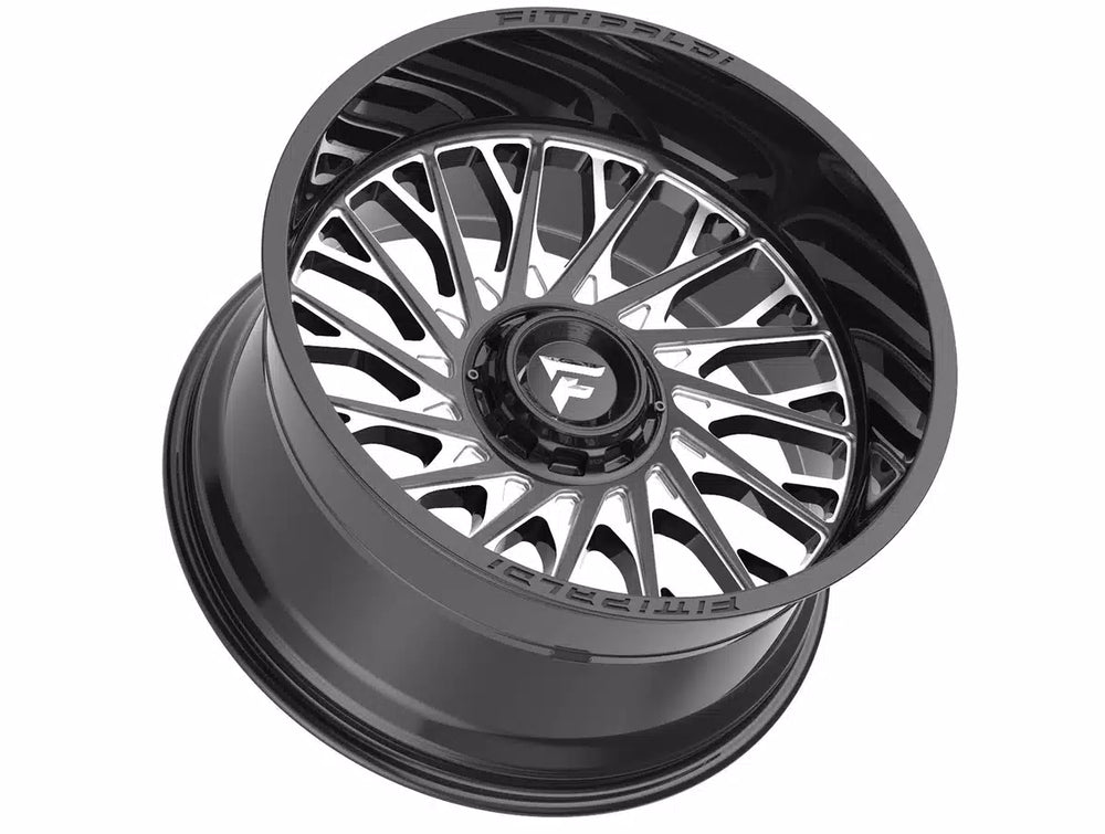 FITTIPALDI OFFROAD FA08BM 20X12, PC