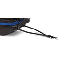 OTTER LARGE PRO SLED ROTOMOLDED BLACK