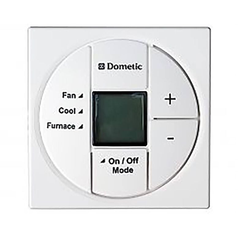 CTRL KIT CT-TSTAT C/F/HS 240V