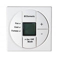 CTRL KIT CT-TSTAT C/F/HS 240V