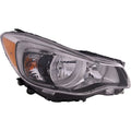 Maxzone Vehicle Lighting Corp headlights