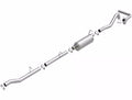 MagnaFlow BRE Exhaust Kit 90-95 C35 C3500 K3500