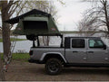 Access 19-ON Ford Ranger 5Ft Box Adagrid Accessory Grid