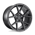 Wheel Pros R139 19X8.5 5X112 MT-BLK 45MM